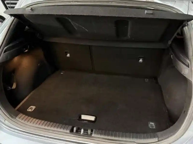 Kia Ceed 1.5 t-gdi 160ch gt line dct7 — photo 12