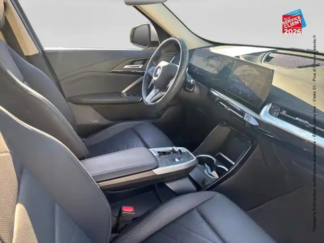 Bmw X1 sdrive18i 136ch xline — photo 5