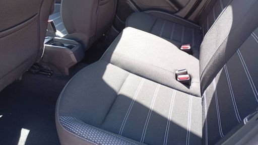 Dacia Duster 1.5 BLUE DCI 115.0 - Prestige – 2019 – 79274 km – Diesel – Boîte Manuelle — photo 8