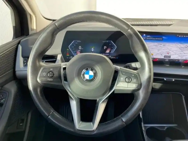 Bmw Serie 2 série 2 activetourer 218i 136ch dkg7 — photo 12