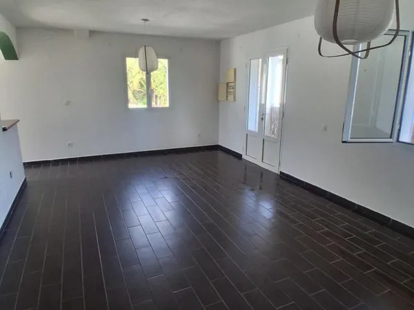 Appartement 3 pièces 76 m²