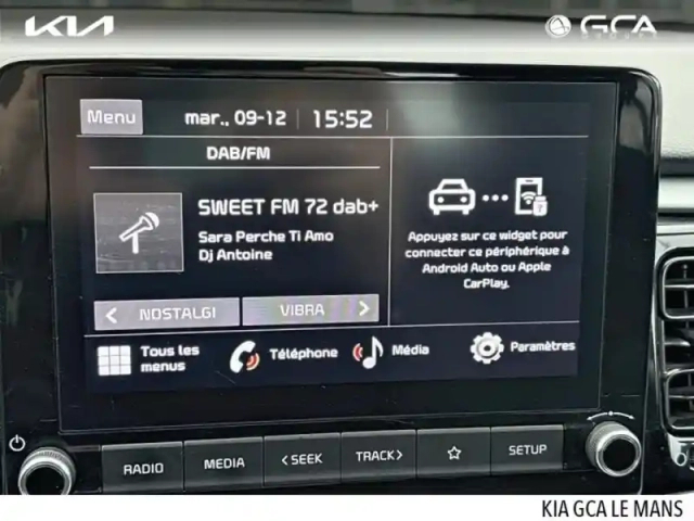 Kia Rio 1.0 t-gdi 100ch active — photo 7