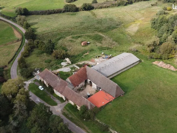 Corps de Ferme