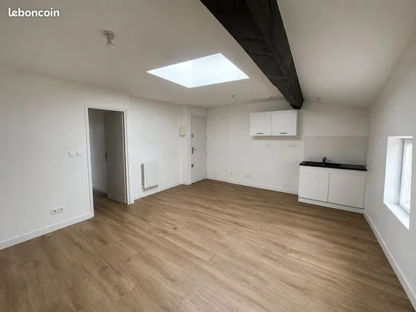Loue T3 51 m²