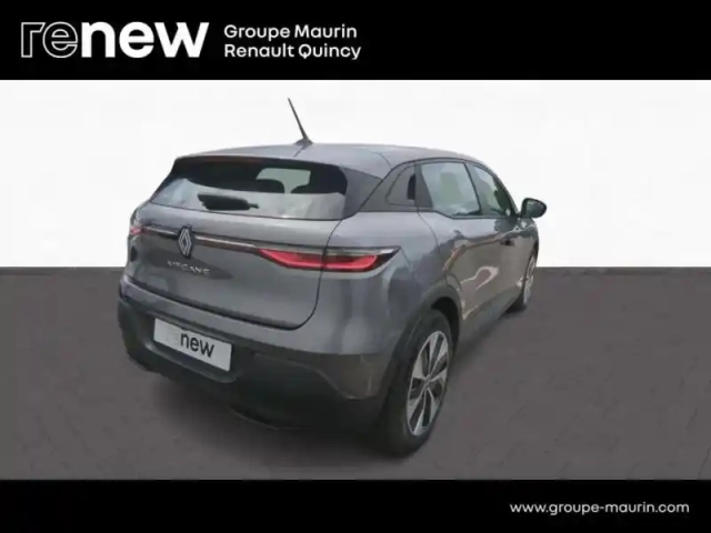Renault Megane e-tech electric ev60 130ch evolution er super charge -b — photo 6