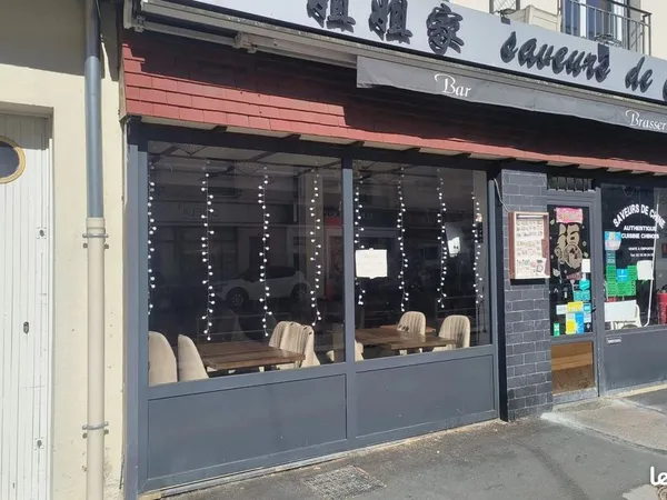 Local commercial 68 m² Rouen