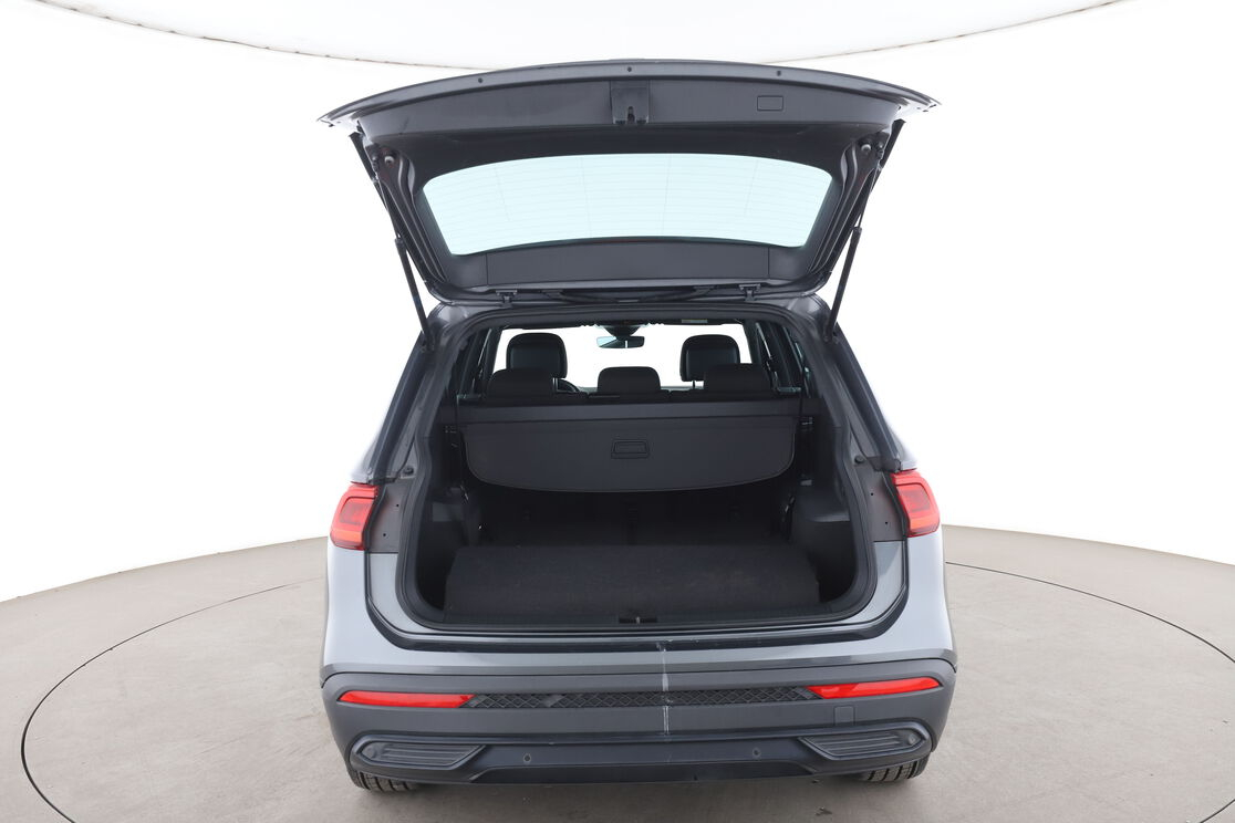 Seat Tarraco 1.5 TSI Style — photo 15