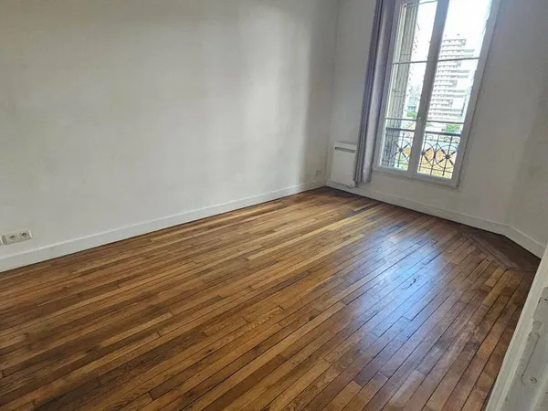 Appartement 3 pièces 52 m²