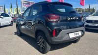 Dacia Spring Expression — photo 7