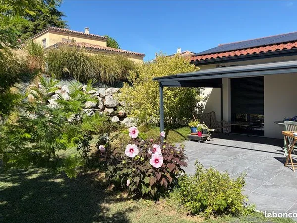 Maison 5 pièces -139m2