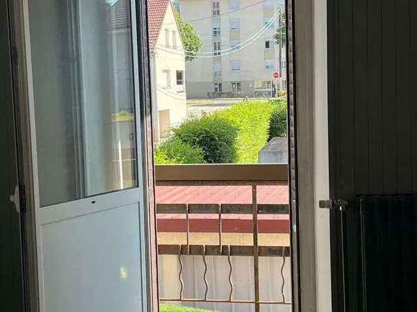 Appartement 4 pièces 81 m²