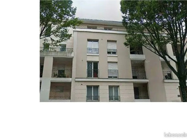 Appartement T3 lumineux 77 m² avec balcons - Angers proche Place Ney