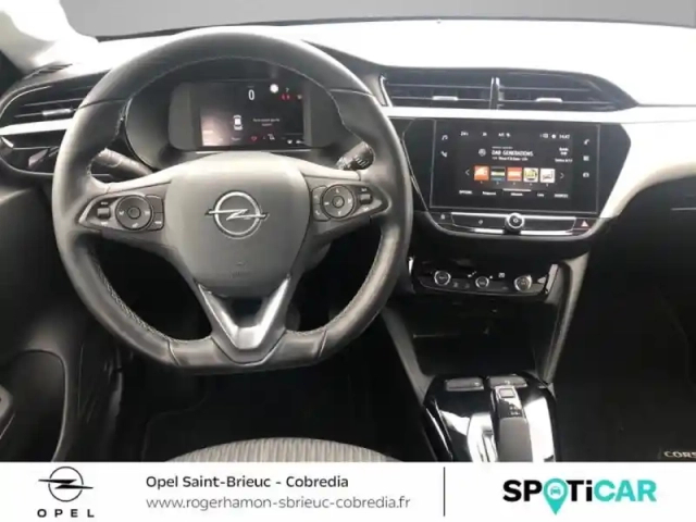 Opel Corsa -e 136ch edition business — photo 8