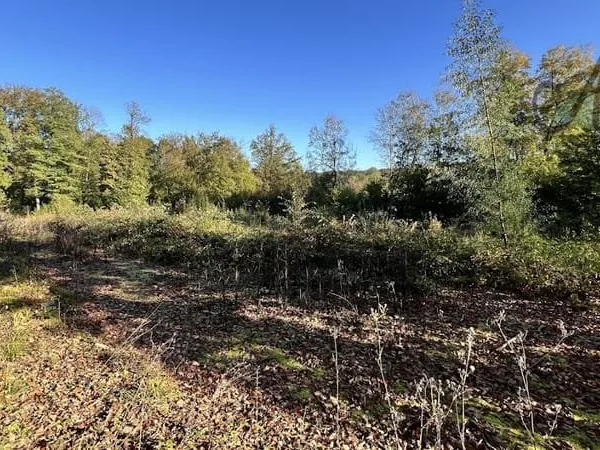 Terrain 4417 m²