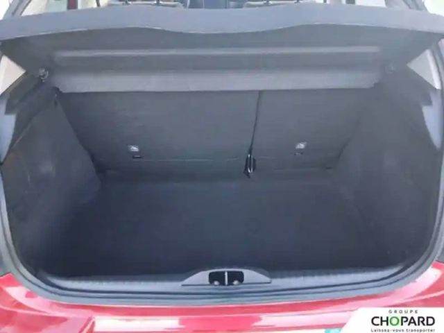 Citroën C3 puretech 83 ch bvm5 — photo 6