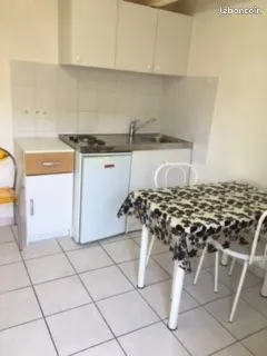 Duplex meuble