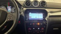 Suzuki Vitara 1.5 Dualjet Hybrid 115ch Style Auto — photo 19