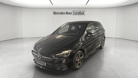 Mercedes Classe B 250 e Hybrid EQ 8G-DCT