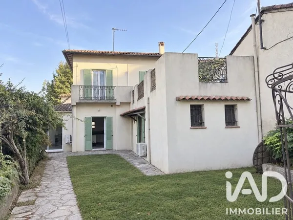 Maison 5 pièces 99 m²