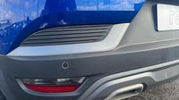 Renault Captur 1.3 TCe mild hybrid 140ch RS Line — photo 21