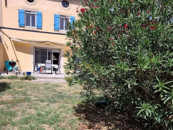Maison 5 pièces 153 m²