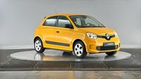 Renault Twingo E-Tech Electric Authentic R80 Achat Intégral — photo 3