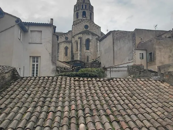 Belle batisse fin XIXéme