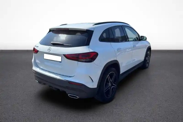 Mercedes Gla 200 7g-dct — photo 6