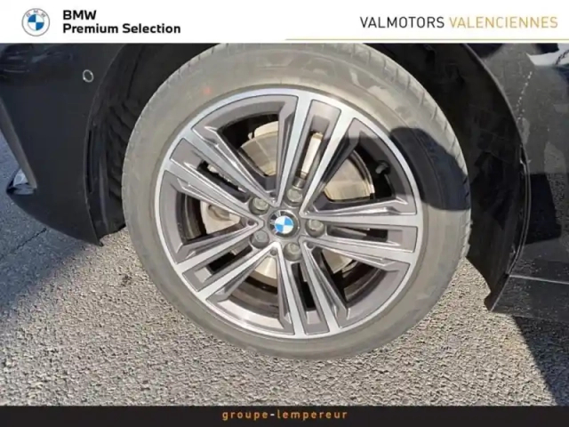 Bmw Serie 1 série 1 116d 116ch business design — photo 10