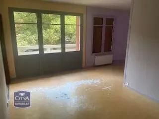 Appartement 3 pièces 50 m²
