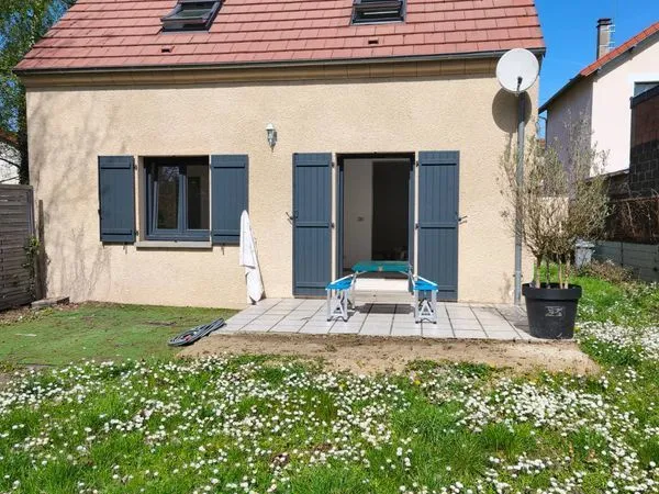 Pavillon familial