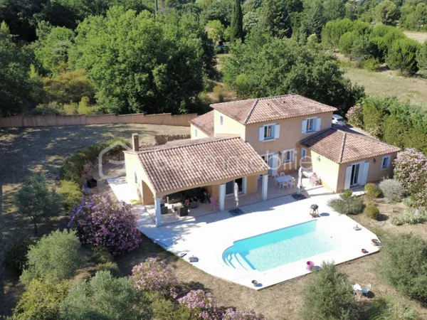 Maison 6 pièces 170 m²