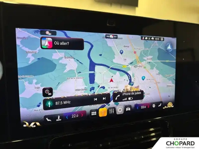 Mercedes Cla 200 8f-edct — photo 62