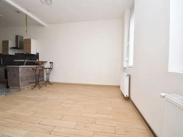Maison de village - 90m ²