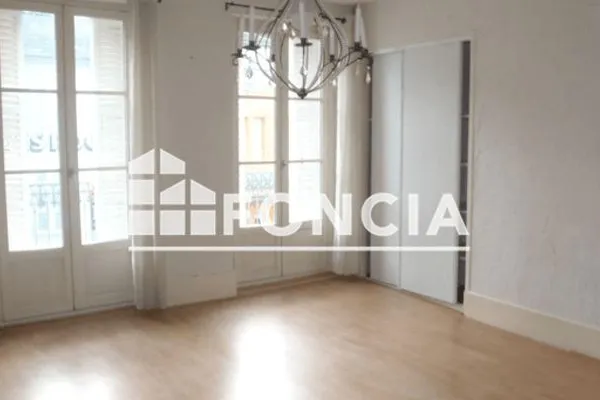 APPARTEMENT