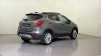 Opel Mokka X 1.4 Turbo 140ch Innovation 4x2 — photo 5