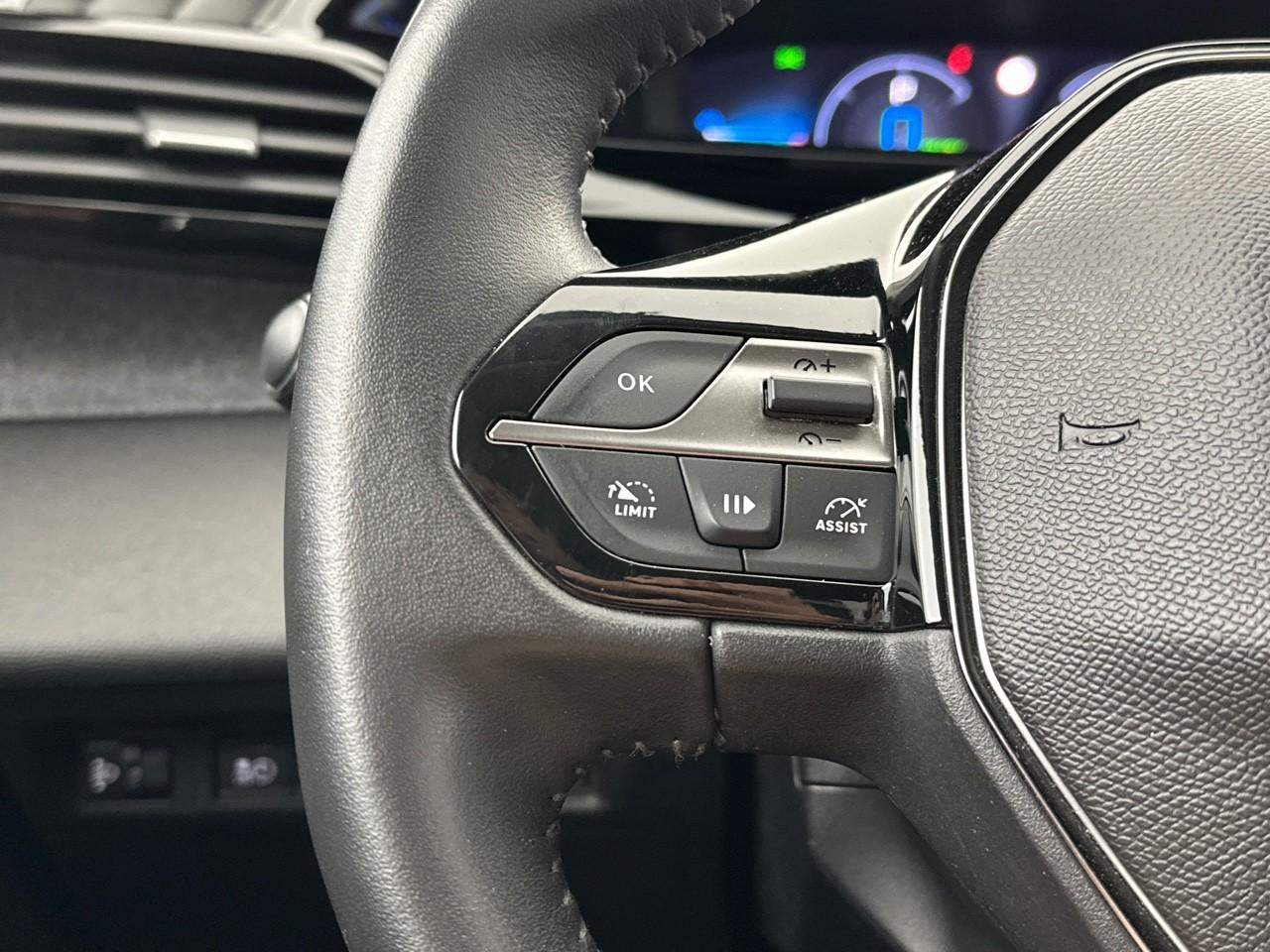 Peugeot 308 phev 180 e-eat8 allure — photo 20