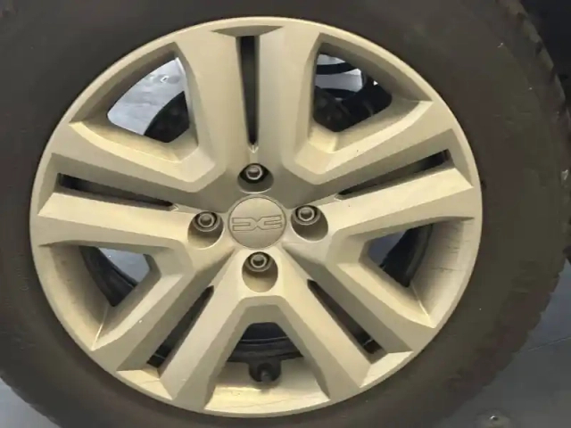 Dacia Sandero tce 90 — photo 24