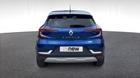 Renault Captur 1.6 E-Tech hybride rechargeable 160ch Intens -21 — photo 5