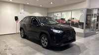 Toyota Rav4 2.5 Hybride 218ch Dynamic Business 2WD + Programme Beyond Zero Academy MY23 — photo 3