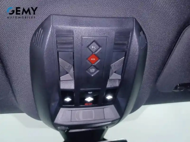 Ds Ds 7 hybride rechargeable e-tense 225 eat8 — photo 40