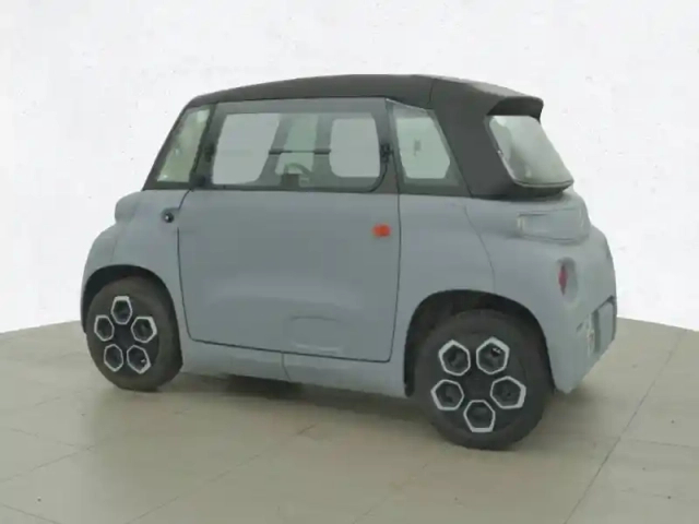 Citroën Ami — photo 7