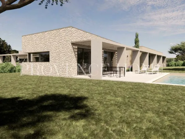 Maison 6 pièces 158 m²