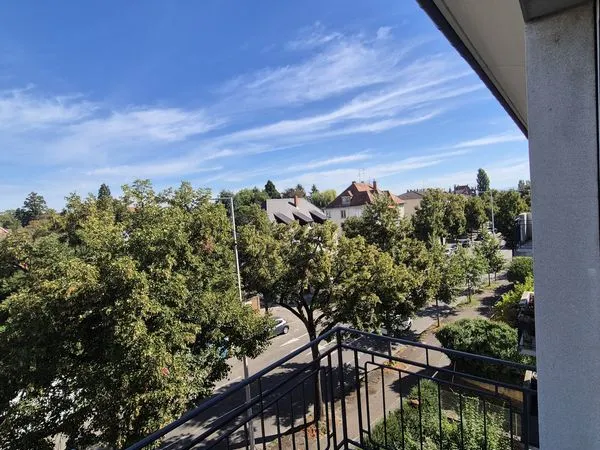 Appartement 5 pièces 105 m²