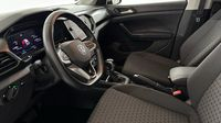 Volkswagen T-Cross 1.0 TSI 110ch Life Tech DSG7 — photo 12