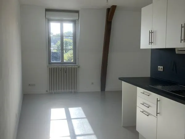 Appartement T2 bis