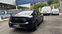 Peugeot 508 HYBRID 225ch GT e-EAT8 — photo 5