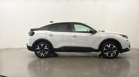 Citroen C4 Electrique 156ch 54kWh autonomie étendue MAX — photo 4
