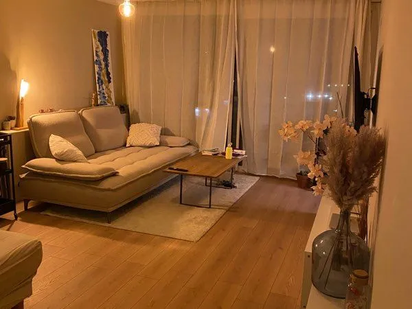Appartement lumineux La Tronche