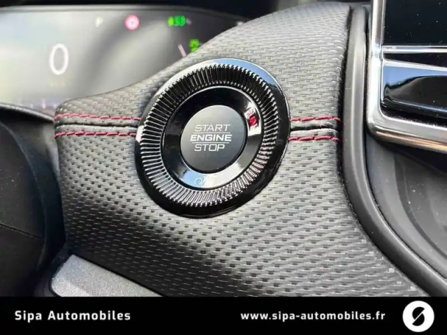 Jeep Compass 1.3 phev t4 240 ch 4xe eawd — photo 23